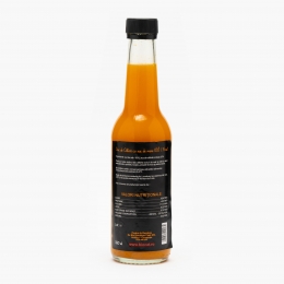 Suc de cătină cu suc de măr 330ml