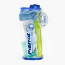 Set igienă orală travel