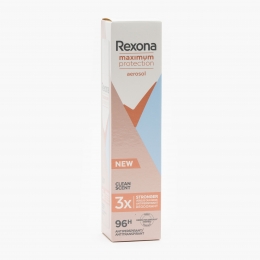 Deodorant spray Max Pro Clean Scent 100ml