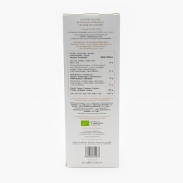 Spaghetti eco cu ardei iute 500g