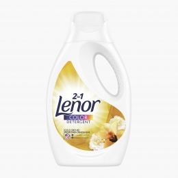 Detergent lichid Gold orchid 20 spălări 1.1l