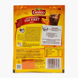 Condimente vin fiert clasic 10g