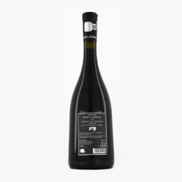 Vin roșu sec Cabernet Sauvignon 0.75l