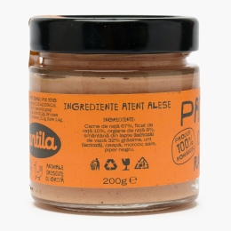 Pate de rață 200g