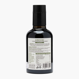 Ulei de măsline extravirgin Koroneiki 250ml