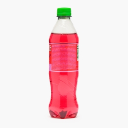 Băutură carbogazoasă căpșuni și litchi 500ml