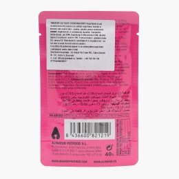 Hrană complementară pentru pisici, supă cu pui și morcovi 40g