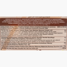 Bucățele de cacao eco 200g