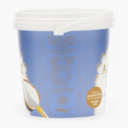 Iaurt de vacă 3.5% grăsime 900g