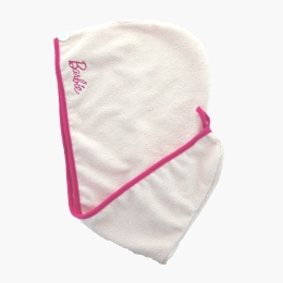 Turban prosop pentru păr 
