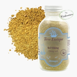 Măslinescu - Sare vikingă 225g
