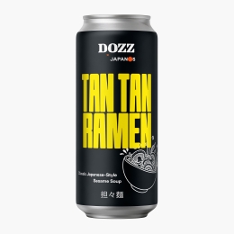 Supă Tan Tan Ramen 310ml