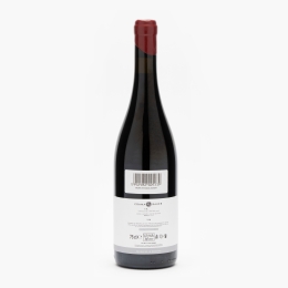 Vin roșu sec Fetească Neagră, 14.5%, 750ml