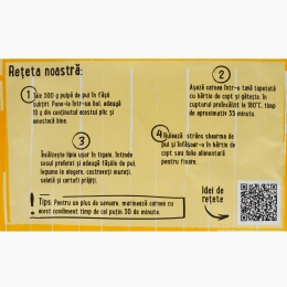 Amestec de condimente pentru shaorma 30g