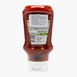Ketchup 400ml