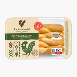 Mușchiuleț din piept de pui 500g