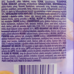 Bomboane fine turtă dulce 90g