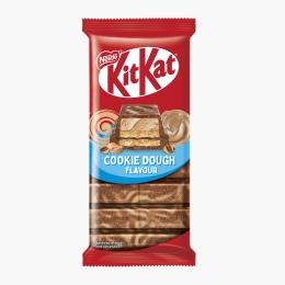 Ciocolată napolitană Cookie Dough, 99g
