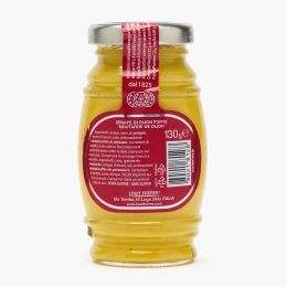 Muștar Dijon Forte 130g