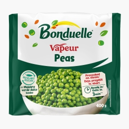 Mazăre verde boabe dulce 400g