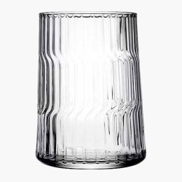 Set 3 pahare apă Dunes 335ml