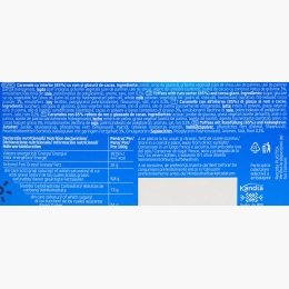 Caramele glazurate cu aromă de rom 195g