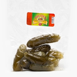 Castraveți murați vid 700g