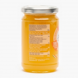 Miere de portocale eco 400g