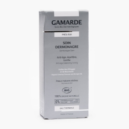 Cremă regenerantă antirid, bio 40ml