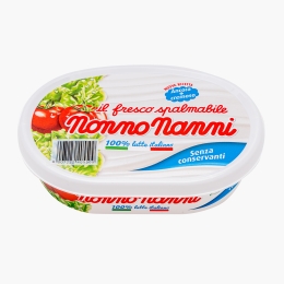 Brânză tartinabilă proaspătă 150g