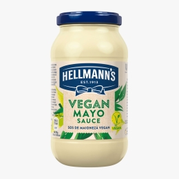 Sos vegan de maioneză 330g