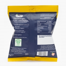 Chipsuri Melamangio din mere uscate 20g