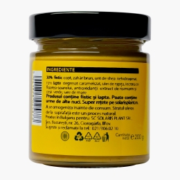 Cremă de fistic 200g