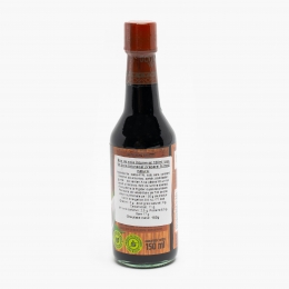 Sos de soia închis fără gluten 150ml