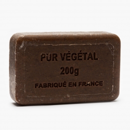 Săpun exfoliant cu miere și vanilie 200g
