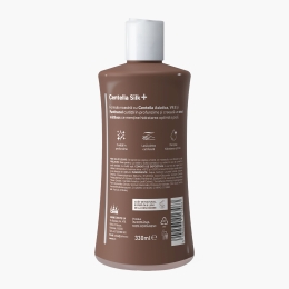 Gel de duș Tiramisu Espresso, 330ml