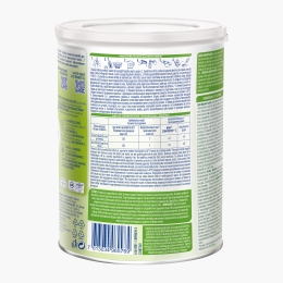 Formulă de lapte praf Comfortis 2, +6 luni, 800g
