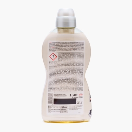 Detergent de rufe lichid Light Colors, 40 spălări, 2l