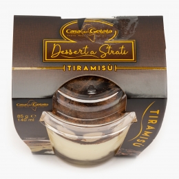 Tiramisu 85g 
