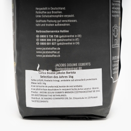 Barista Selection des Jahres 1kg cafea boabe 