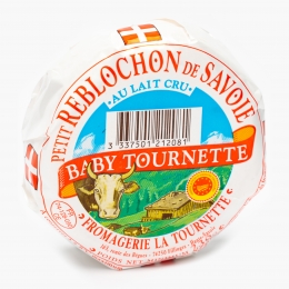 Brânză Reblochon de Savoie 240g