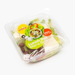 Salată Mare Brânză 220g