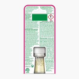 Rezervă odorizant Flori de cireș și zmeură, 19ml