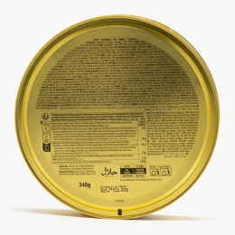 Biscuiți în cutie metalică Twinkle, 340g