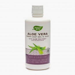 Gel și suc aloe vera 1000ml