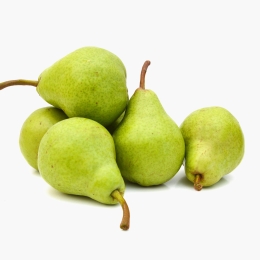 Pere 500g