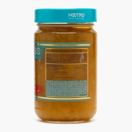 Dulceață de caise, fără zahăr adăugat, 300g