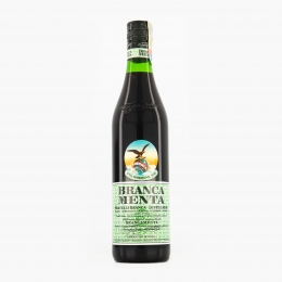 Lichior mentă 28% alc. 700ml
