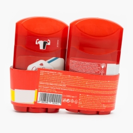 Deodorant stick Whitewater 2x50ml