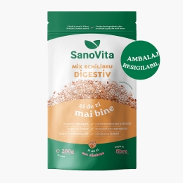 Mix Echilibru Digestiv 200g